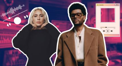 Lady Gaga y The Weeknd volverán con disco en el 2025