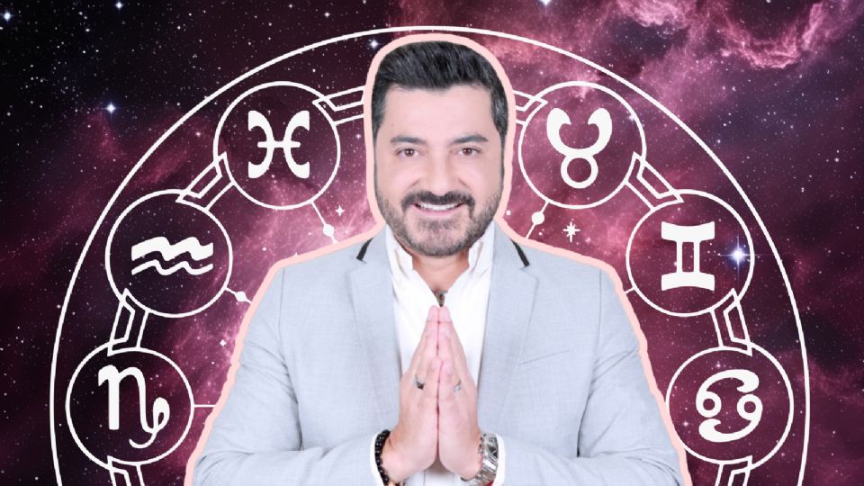 Descubre lo que te espera en el amor este 2025 según cada signo.