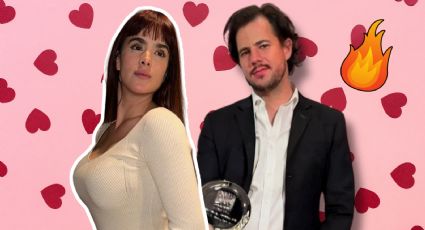 Tunden a Gala Montes tras confirmar romance con su mánager: "Utilizó a la comunidad"