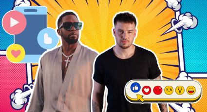 De Diddy Combs a Liam Payne: Estos fueron los escándalos más sonados en el 2024