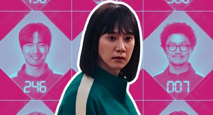 ¿Quién es Park Sung Hoon? Conoce al actor que interpreta a una mujer trans en 'El Juego del Calamar' 2