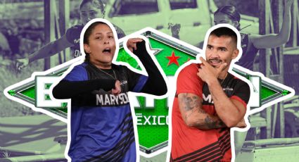 Exatlón México 2024: ¿Quién es el atleta eliminado HOY domingo 29 de diciembre?