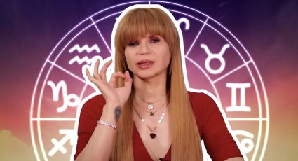 Horóscopo de HOY lunes 30 de diciembre de Mhoni Vidente: Números de la suerte para cada signo del zodiaco