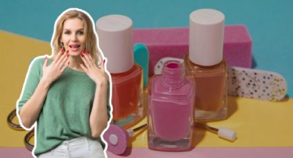 Estos serán los colores de uñas en tendencia para el 2025, según expertas en belleza