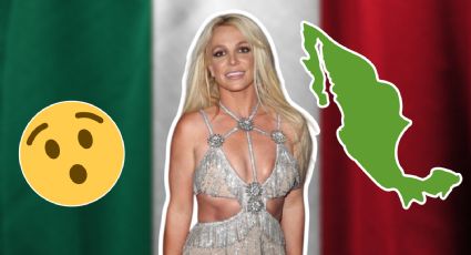 Britney Spears: Esta es la razón por la que la Princesa del Pop se mudó a México