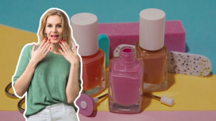 Estos serán los colores de uñas en tendencia para el 2025, según expertas en belleza