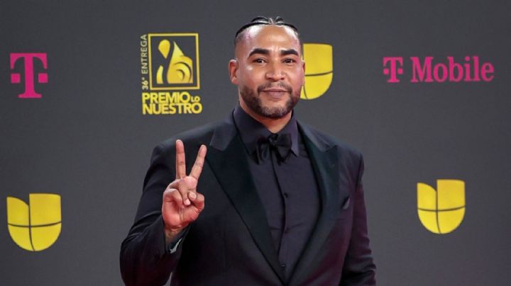 Don Omar: quiénes han sido sus parejas y cuántos hijos tiene