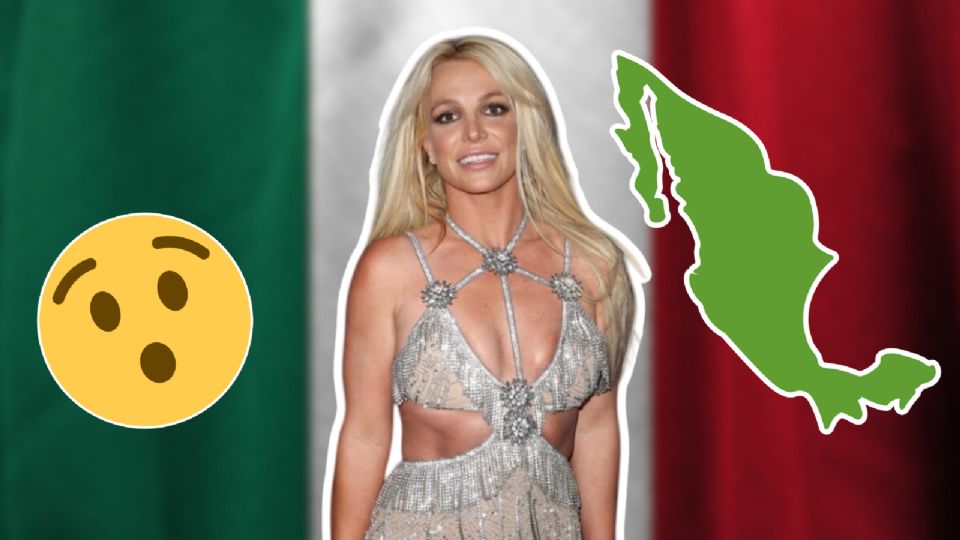 Britney Spears cumplió 43 años