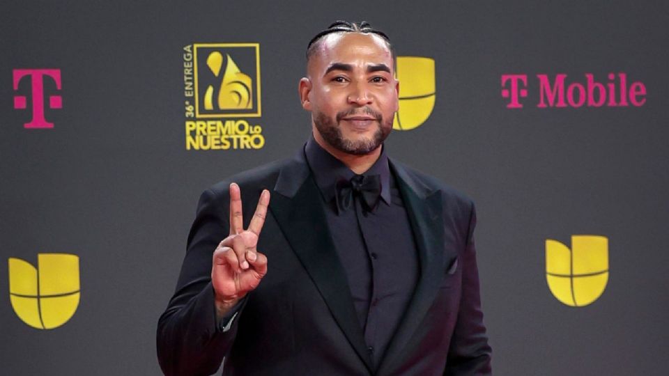 Don Omar, el 'Rey del Reguetón', ha mantenido su vida privada bajo perfil.