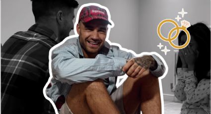 ¿Ya lo olvidó? Exnovia de Liam Payne anuncia su nuevo compromiso