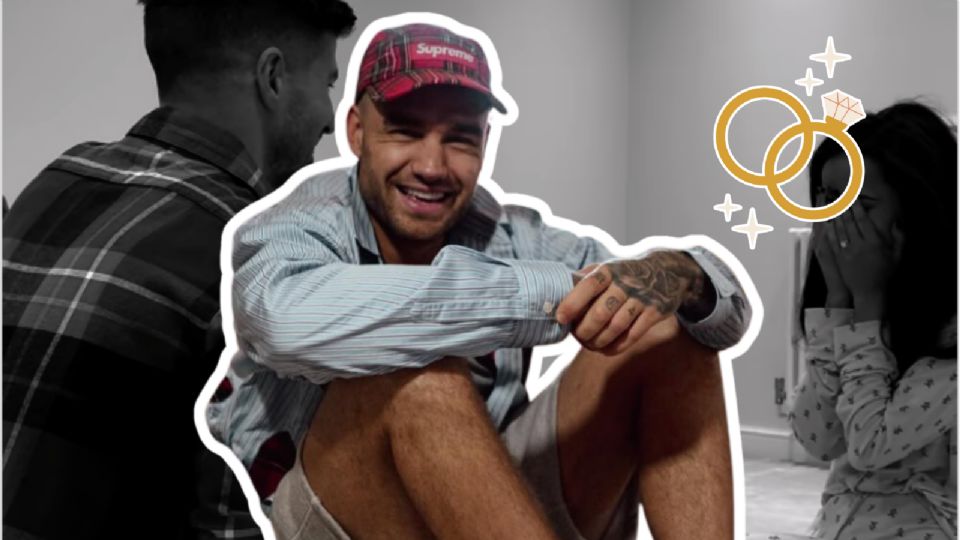 Liam Payne falleció el pasado 16 de octubre de 2024