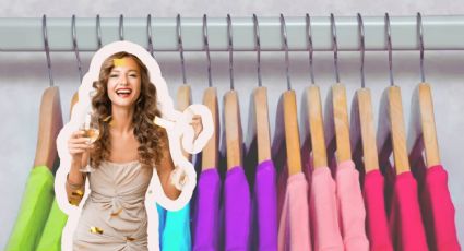 Significado de los colores de la ropa en Año Nuevo: Prepara tu outfit para decretar tu 2025