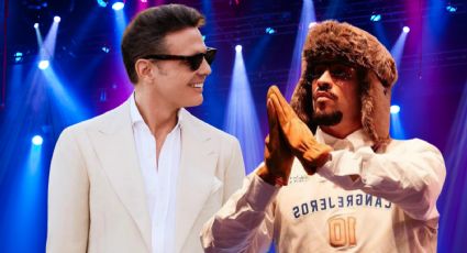 Luis Miguel cierra el 2024 como el más taquillero del 2024, ¡ni Bad Bunny logró tanto!