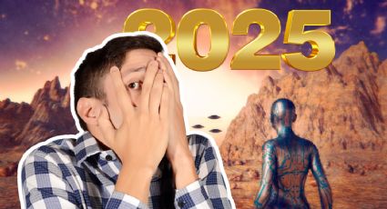 ¿Podremos ver aliens en el 2025? Esto fue lo que dijo la Inteligencia Artificial