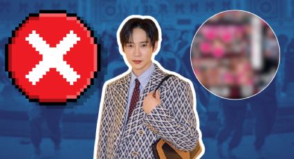 El Juego del Calamar: Park Sung Hoon es cancelado tras polémica FOTO