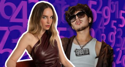 ¿Quién es mayor?:  Esta es la diferencia de edad entre Belinda y su aparente novio, Gabito Ballesteros