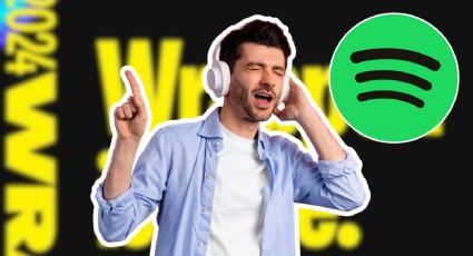 ¿Dónde ver el Spotify Wrapped 2024? En qué parte aparece