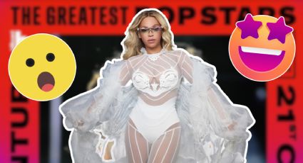 Billboard nombra a Beyoncé la mayor estrella pop del siglo XXI