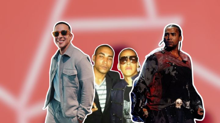 ¿Por qué había terminado la relación entre Don Omar y Daddy Yankee?