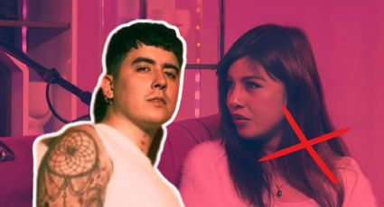 ¿Quién es Donovan Morales, cantante que promete DESMENTIR a su exnovia Ana Fer Lemus?