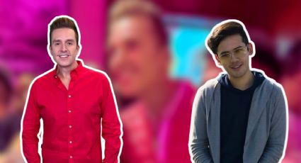 ¿Quién es Charly Moreno, novio de Daniel Bisogno? Esta es su diferencia de edad