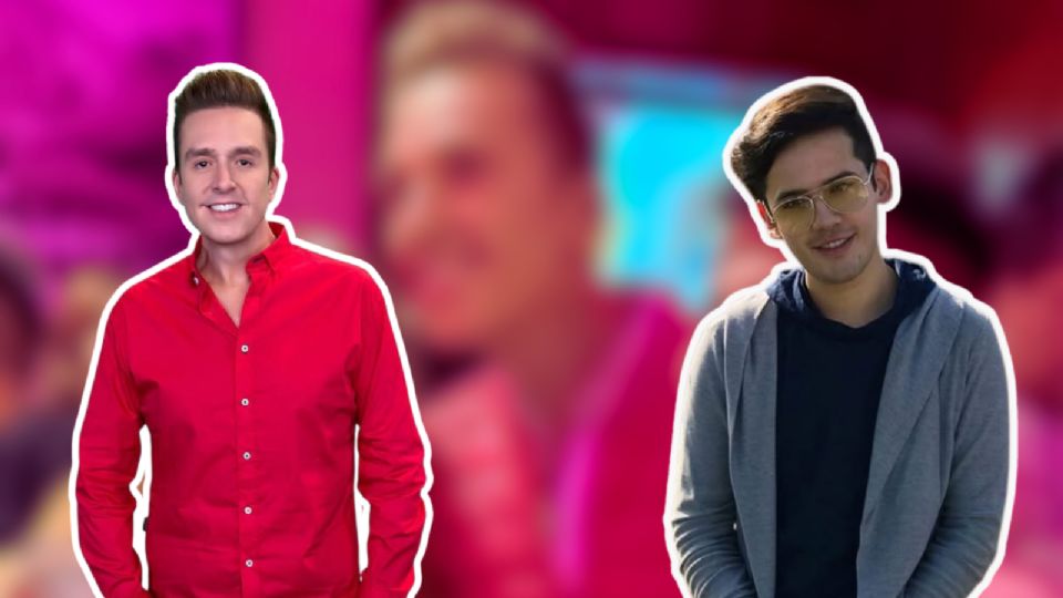 ¿Charly Moreno y Daniel Bisogno son novios? Esto es lo que se sabe.