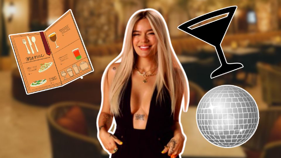 Karol G tiene 33 años