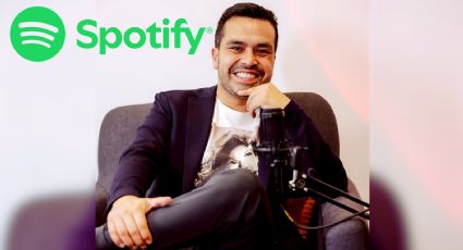 Presidente Maynez arrasa en Spotify Wrapped 2024: ¿El artista más escuchado en México?