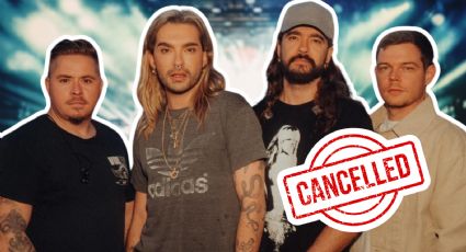 Tokio Hotel CANCELA concierto en México a horas del evento, ¿qué pasó?