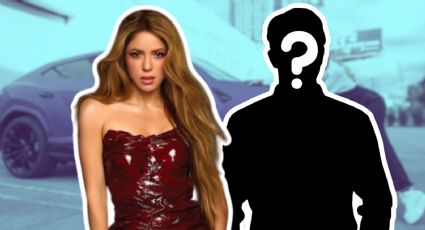 Shakira anuncia al ganador de su Lamborghini; ¿quién es?