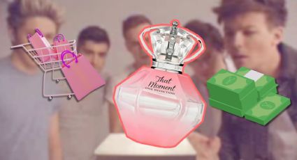 ¿Dónde conseguir el perfume de One Direction a bajo precio?: Conoce la mejor opción