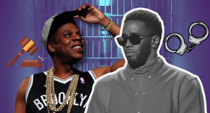 Jay-Z y Sean 'Diddy' Combs habrían abusado de una menor: ¿De quién se trata?