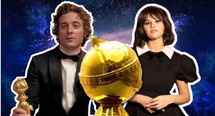 Descubre todos los NOMINADOS a los Globos de Oro 2025 por categorías: Películas y series