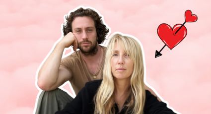 ¿Cuántos años se llevan Aaron Taylor-Johnson y su esposa Sam?: Así comenzaron su relación