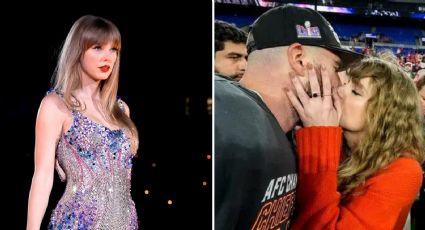 Taylor Swift opacaría el medio tiempo del Super Bowl LVIII por esta poderosa razón