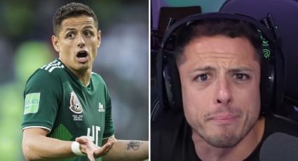 Chicharito demuestra que es un CRACK hasta para responderle a sus HATERS | VIDEO