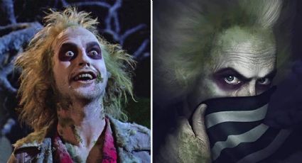 Beetlejuice 2, de Tim Burton, ya tiene fecha de estreno, ¿cuándo sale?