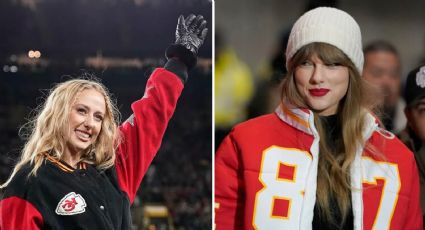 De Taylor Swift a Brittany Mahomes: Las parejas de los jugadores más importantes del Super Bowl LVIII