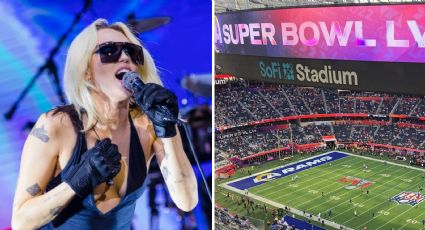 Miley Cyrus sería la estrella del medio tiempo para el Super Bowl 2025 | VIDEO