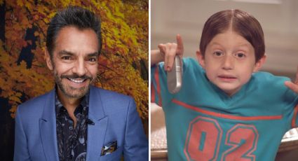 Octavio Ocaña: Hermana del actor revela cómo Eugenio Derbez le ofreció el papel de “Benito”