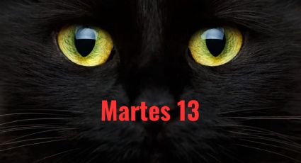 Memes del martes 13 que todos fuimos este día “de mala suerte”