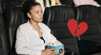 San Valentín: Te compartimos las mejores películas de desamor para ver este 14 de febrero