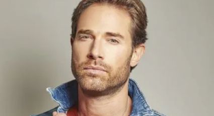 ¿Cuál es el grado de estudio del actor Sebastián Rulli?