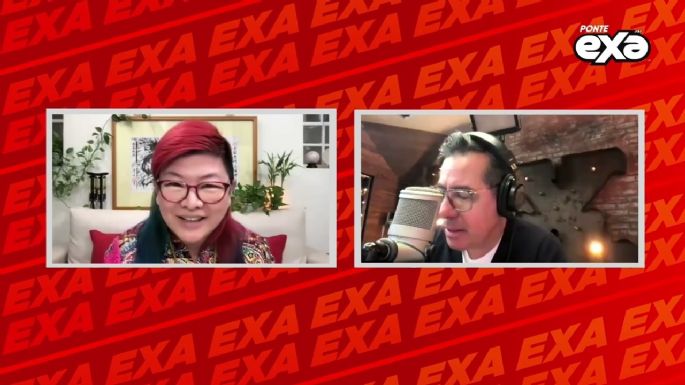 ¿Qué traerá el año del dragón? Yuan Chen nos habla del Horóscopo Chino en Yordi En Exa