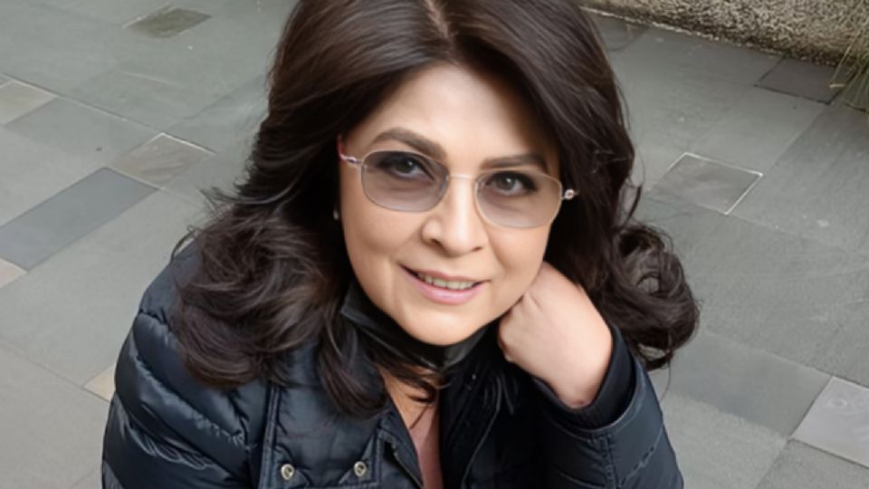 Victoria Ruffo y su fortuna