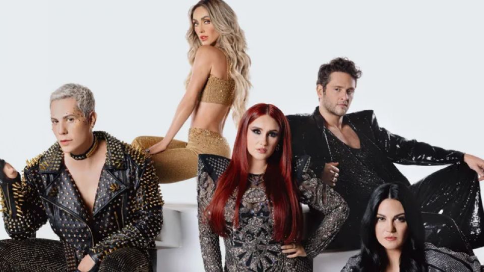 RBD enfrentará un divorcio