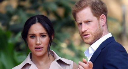 Príncipe Harry y Meghan Markle reciben críticas por sacar provecho al cambiar el nombre de sus hijos