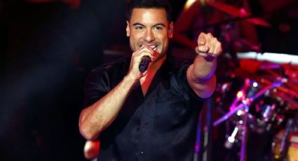 Carlos Rivera le dedica canción a la mamá de una fan, "hasta el cielo"