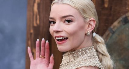 Anya Taylor Joy se une al elenco de Dune 2 con un papel sorpresa