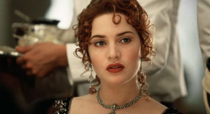 Kate Winslet revela cuál fue el momento más peligroso durante la grabación de "Titanic"